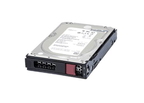 Disco Duro Servidor Hp Tb K Sas Hot Plug G G