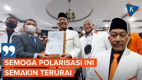 Berita Harian Alasan Pks Gugat Presidential Threshold Terbaru Hari Ini