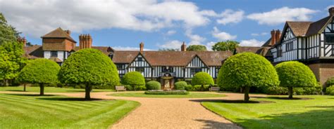 national trust
