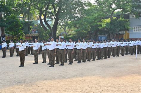 power   rss prayer invoking spiritual nationalism rss facts