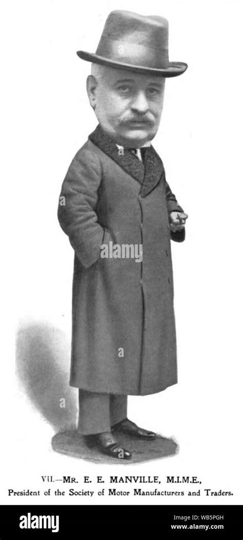 manville black  white stock  images alamy