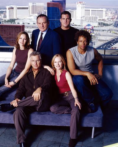 CSI: Vegas Cast - All CSI's Photo (41055221) - Fanpop