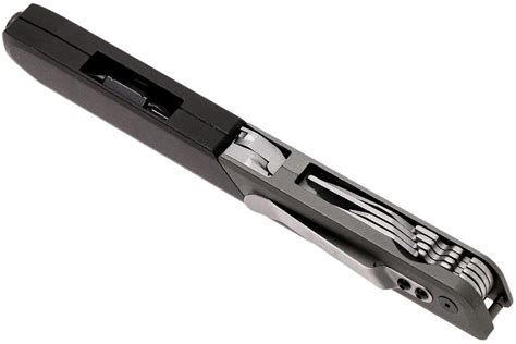 SOG Baton Q4 multitool ID1031-CP | Advantageously shopping at ...
