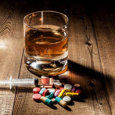 understanding polysubstance  disorder signs  treatment ashley