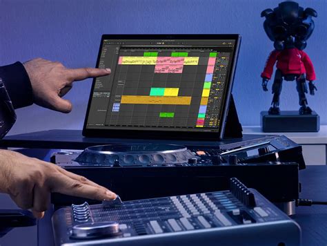 ROG Flow Z13 (2023) | Gaming Laptops | ROG – Republic of Gamers | ROG ...