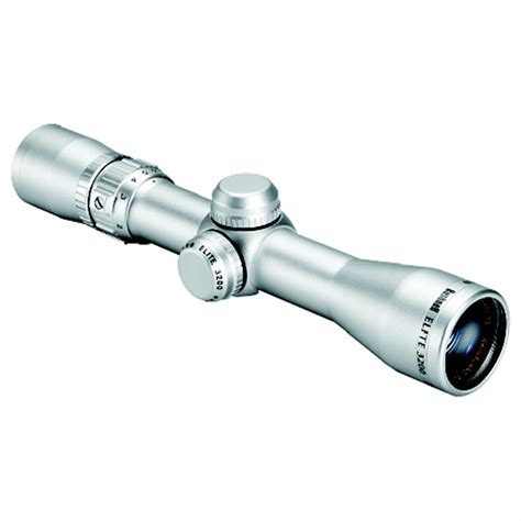 Bushnell® Elite® 3200 2 6x32 Mm Long Eye Relief Handgun Scope