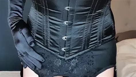 Jessicaxd Exposing Rubber Titts In Black Lingerie Xhamster