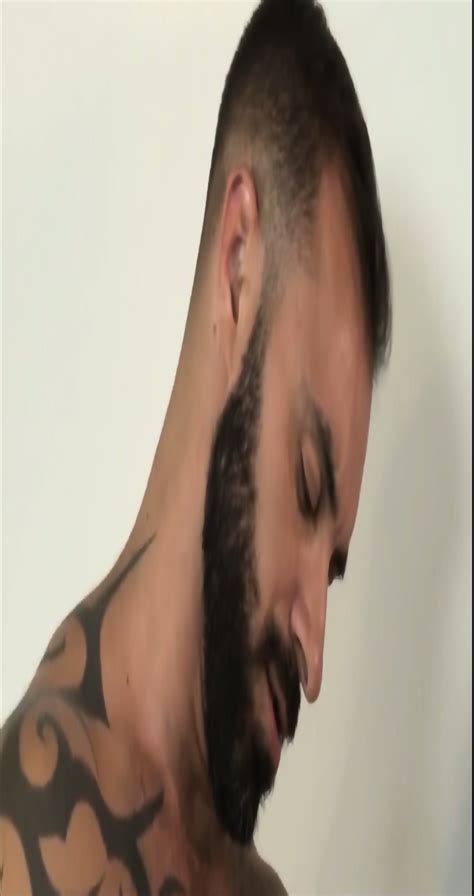 Two Muscular Tattooed Guys Fuck