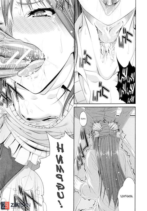 Zucchini Incst Manual Hentai ZB Porn