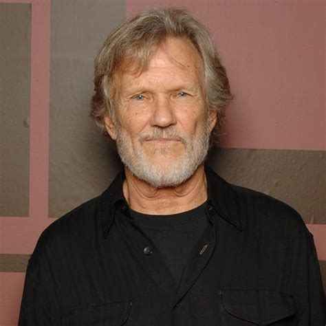 Kris Kristofferson - Songs, Movies & Age