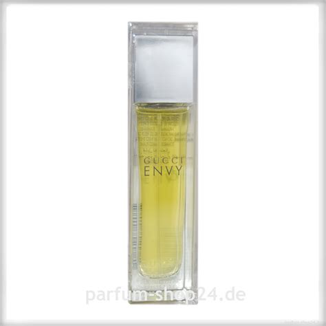 Envy von Gucci - Eau de Toilette Spray EdT 30 ml