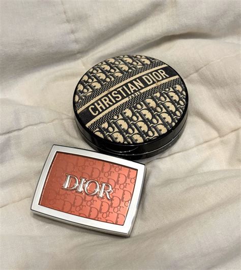 Never liked Monograms in bags but they’re cute in makeup packaging! : r