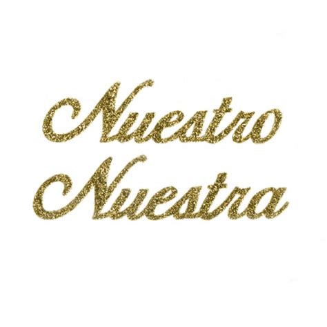 nuestro  colorco