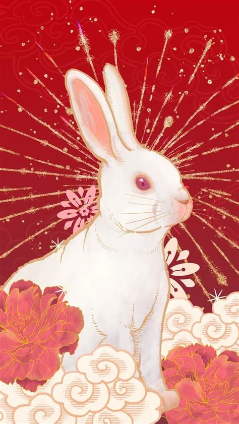 Chinese zodiac rabbit – Artofit