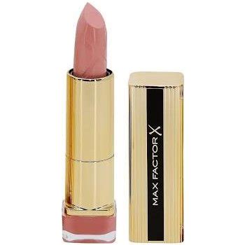 Max Factor Colour Elixir Lipstick rtěnka Simply Nude g od Kč Heureka cz