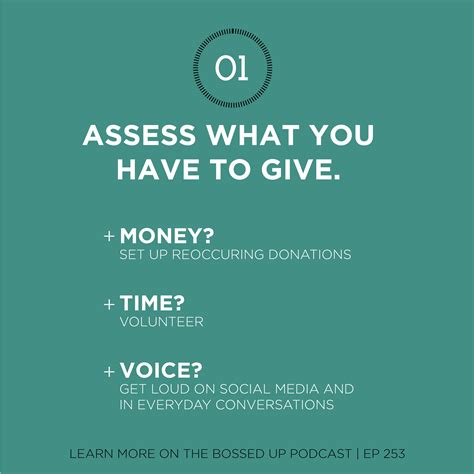 How to Get Involved in Activism in 2020 — BOSSED UP