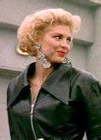 SHAROLYN SPARROW Nude AZNude