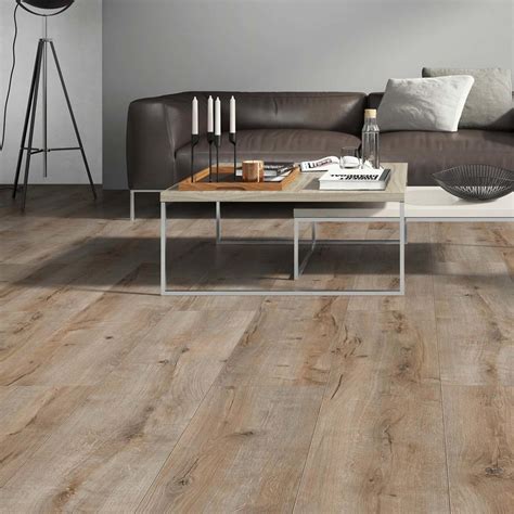 Laminat Hrast Lozano 8mm AC4 Villa WR 55062 Emmezeta Webshop