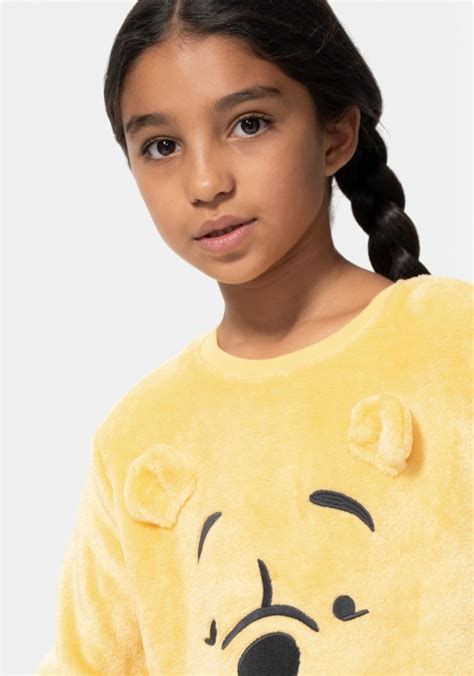 Pijama de dos piezas para Niña DISNEY Ofertas Carrefour Online