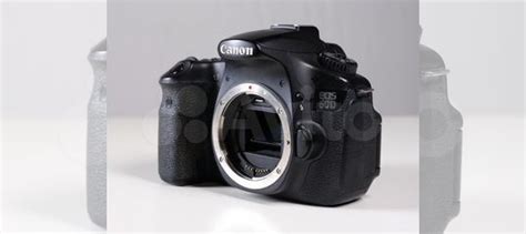 Canon eos 60D купить в Москве | Электроника | Авито