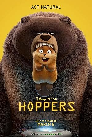 torrent info  wwwuindexorg hoppers  p webrip