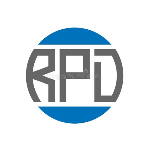 rpd logo stock illustrations  rpd logo stock illustrations vectors