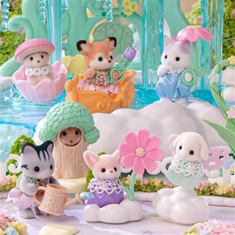 calico critters blind bags near me 9