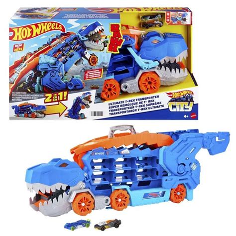 Hot Wheels City Hng