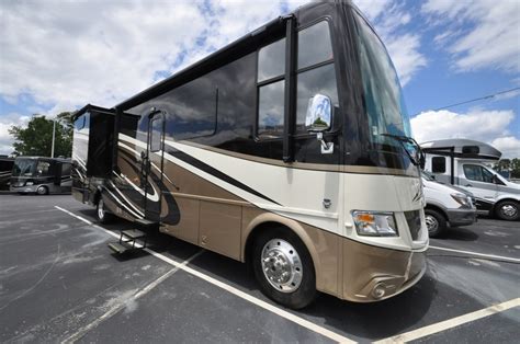 Newmar Canyon Star 3921 Toy Hauler Rvs For Sale