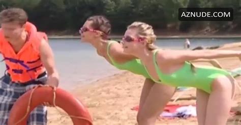 Zhenskaya Liga Nude Scenes Aznude