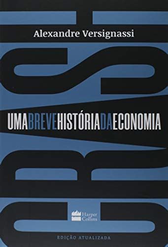 Top 10 Melhores Livros Sobre Economia Atualizado 2025