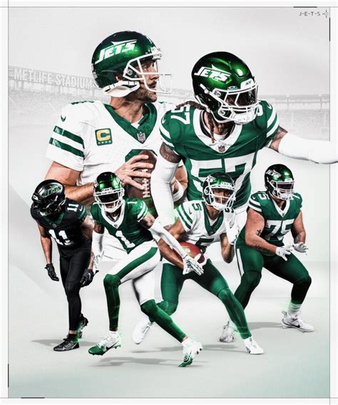 New Jets Uniforms Sports Before It S News