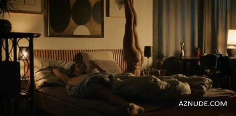 DENISA NESVACILOVA Nude AZNude