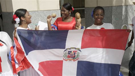 Today in Black history: The Dominican Republic is free; happy birthday