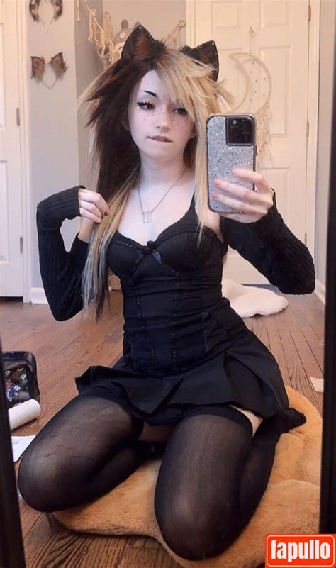 Sleepystrawbaby Sleepy Bunii Nude OnlyFans Photo 1 Fapullo