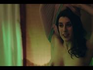 Naked Elena Mart N In Veneno