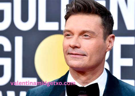 What Is Ryan Seacrest Net Worth in 2024? A Detailed Breakdown of His