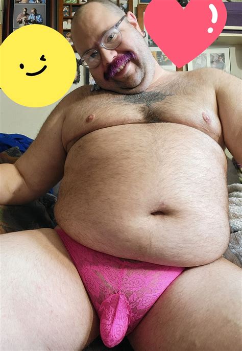 Hot Pink Lace Panty Pics Xhamster