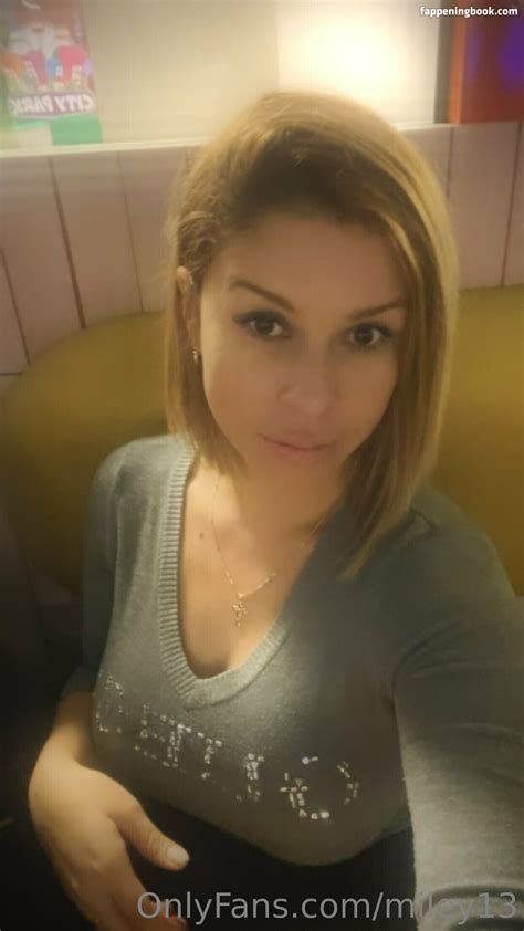 Miley Miss Miley Nude OnlyFans Leaks Fappening FappeningBook