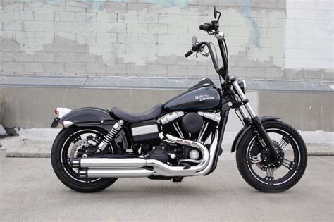 Street® Customised Models Harley Davidson® Uae