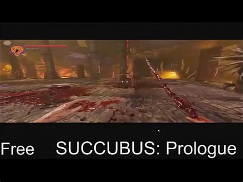 SUCCUBUS Prologue Part02 XVIDEOS