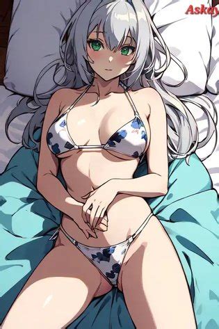 Emilia Hermit Luscious Hentai Manga Porn