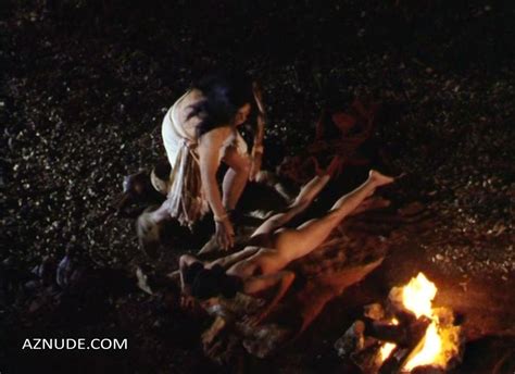 Full Body Massage Nude Scenes Aznude