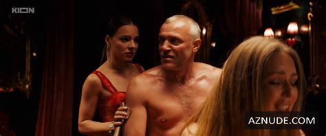 Vasilina Yuskovets Nude Aznude