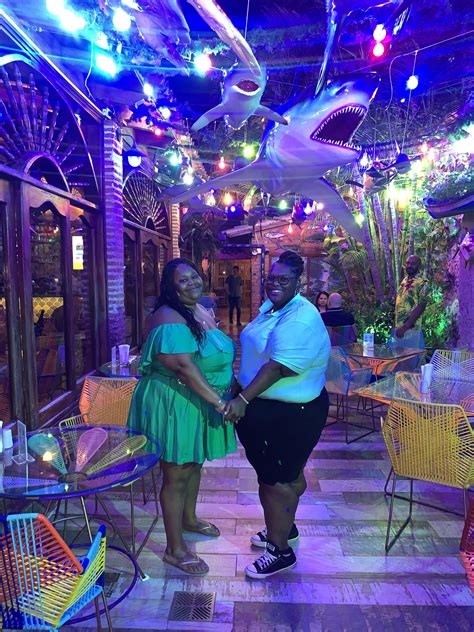 Celebrated my 37th birthday with my lovely lady in Cartagena 🇨🇴last