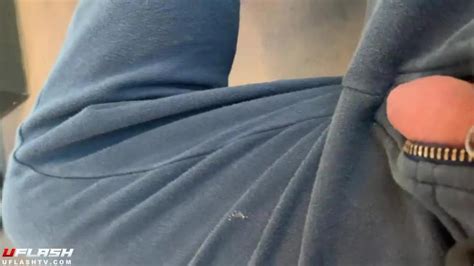 First Train Flash Porn Videos