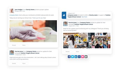 Amplify Your Impact with a CSR Platform | KindLink