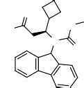 Cas Null S Cyclobutyl H Fluoren Ylmethoxycarbonylamino