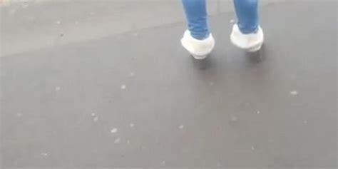 Spy Sexy Teens Ass In Station Romanian Tnaflix