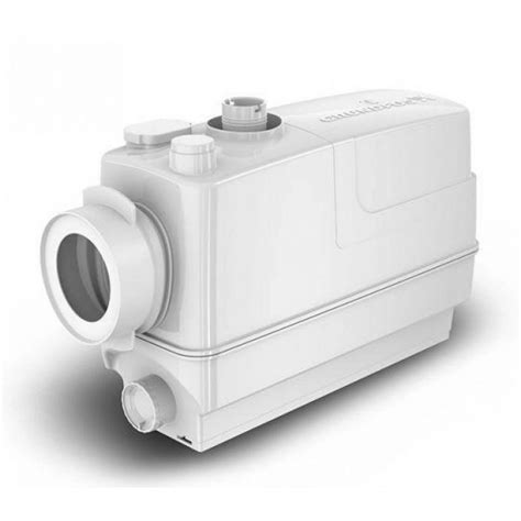 Канализационная насосная станция Grundfos Sololift2 СWC-3 - Алматы ...